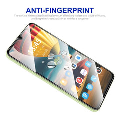 10pcs ENKAY Hat-Prince Full Glue High Aluminum-silicon Tempered Glass Film