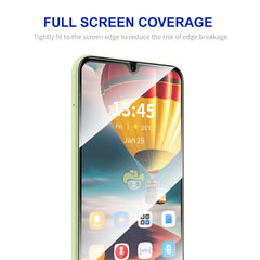 10pcs ENKAY Hat-Prince Full Glue High Aluminum-silicon Tempered Glass Film, For Redmi 15C Global 171.5mm / Poco C85, For Redmi 13X, For Redmi Note 14S 4G, For Redmi Turbo 4, For Xiaomi Poco X7 Pro, For Redmi Note 14 4G 163.25mm, For Redmi A4 5G��������...