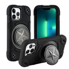 For iPhone 13 Pro Max / Black