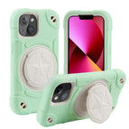 For iPhone 13 / Fresh Green