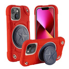 For iPhone 13 / Red