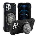 For iPhone 12 Pro / Black