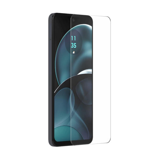 ENKAY 0.26mm 9H 2.5D High Aluminum-silicon Tempered Glass Film, For Motorola Moto G14 / G54, For Motorola Moto G73 / G Power 2023, For Motorola Moto G Stylus 2023, For Motorola Moto G13 / G23 / G53, For Motorola Moto G 5G 2023 / Edge 30 Pro������������...
