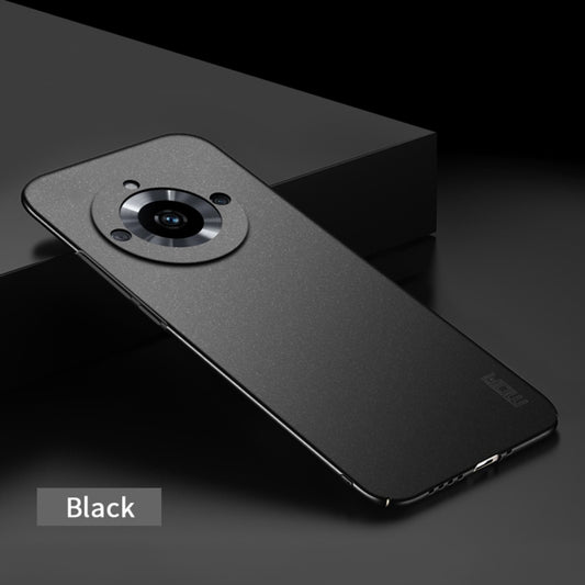 MOFI Fandun Series Frosted PC Ultra-thin All-inclusive Phone Case