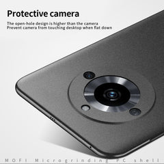 MOFI Fandun Series Frosted PC Ultra-thin All-inclusive Phone Case