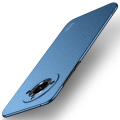 MOFI Fandun Series Frosted PC Ultra-thin All-inclusive Phone Case