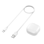 For Samsung Galaxy Galaxy Buds Live SM-R180 / White