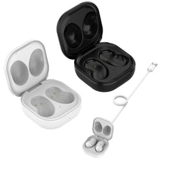 Wireless Earphone Charging Box, For Samsung Galaxy Galaxy Buds Live SM-R180