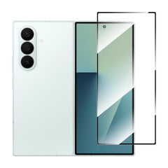 ENKAY Hat-Prince Full Glue High Aluminum-silicon Tempered Glass Film