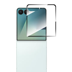 ENKAY Hat-Prince Full Glue High Aluminum-silicon Tempered Glass Film