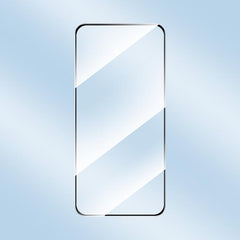 ENKAY Hat-Prince Full Glue High Aluminum-silicon Tempered Glass Film