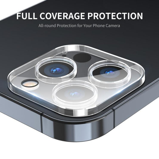 ENKAY Hat-Prince 9H Rear Camera Lens Tempered Glass Film, For iPhone 17 Pro Max, For iPhone 17 Pro, For iPhone 17, For iPhone 17 Air, For iPhone 16e, For iPhone 15 Pro / 15 Pro Max, For iPhone 15 / 15 Plus, For iPhone 16 Pro / 16 Pro Max���������������...