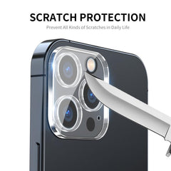 ENKAY Hat-Prince 9H Rear Camera Lens Tempered Glass Film, For iPhone 17 Pro Max, For iPhone 17 Pro, For iPhone 17, For iPhone 17 Air, For iPhone 16e, For iPhone 15 Pro / 15 Pro Max, For iPhone 15 / 15 Plus, For iPhone 16 Pro / 16 Pro Max���������������...