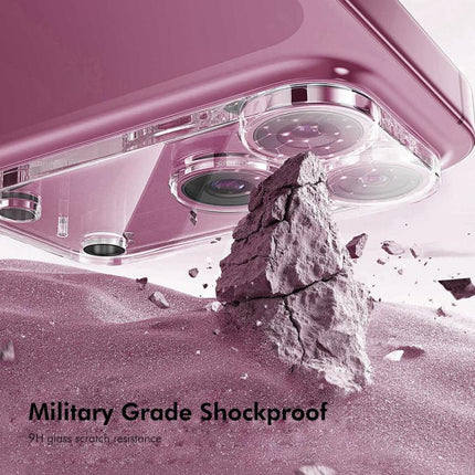 ENKAY Hat-Prince 9H Rear Camera Lens Tempered Glass Film, For iPhone 17e / 16e, For iPhone 17 Pro Max, For iPhone 17 Pro, For iPhone 17, For iPhone Air, For iPhone 16 Pro / 16 Pro Max, For iPhone 16 / 16 Plus, For iPhone 15 Pro / 15 Pro Max            ...