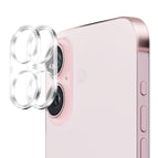 For iPhone 16 / 16 Plus