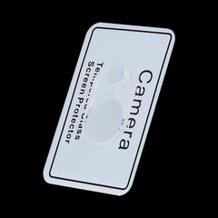 2pcs ENKAY Hat-Prince 9H Rear Camera Lens Tempered Glass Film, For iPhone 16e, For iPhone 15 Pro / 15 Pro Max, For iPhone 15 / 15 Plus, For iPhone 16 Pro / 16 Pro Max, For iPhone 16 / 16 Plus
