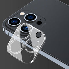 2pcs ENKAY Hat-Prince 9H Rear Camera Lens Tempered Glass Film, For iPhone 17 Pro Max, For iPhone 17 Pro, For iPhone 17, For iPhone 17 Air, For iPhone 16e, For iPhone 15 Pro / 15 Pro Max, For iPhone 15 / 15 Plus, For iPhone 16 Pro / 16 Pro Max����������...