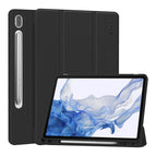 For Samsung Galaxy Tab S9 / Black