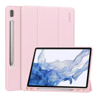 For Samsung Galaxy Tab S9 / Pink