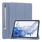 For Samsung Galaxy Tab S9 / Purple