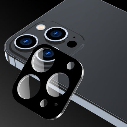2pcs ENKAY Hat-Prince 9H Rear Camera Lens Tempered Glass Film, For iPhone 16 Pro / 16 Pro Max, For iPhone 16 / 16 Plus, For iPhone 15 Pro / 15 Pro Max, For iPhone 15 / 15 Plus