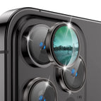 For iPhone 15 Pro / 15 Pro Max / Black