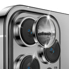 For iPhone 15 Pro / 15 Pro Max / Grey