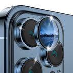 For iPhone 15 Pro / 15 Pro Max / Dark Blue