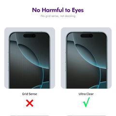 ENKAY Hat-Prince 28 Degree Anti-peeping Tempered Glass Full Screen Film