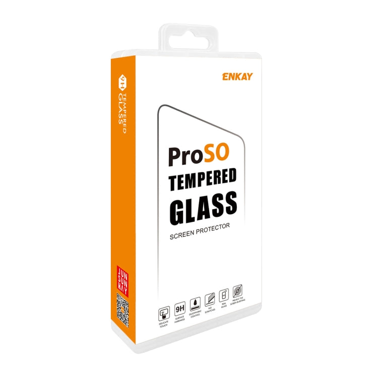 5pcs ENKAY Hat-Prince 28° Anti-peeping Tempered Glass Protector Full Screen Film, For iPhone 16 Pro Max, For iPhone 16 Pro, For iPhone 16 Plus, For iPhone 16, For iPhone 15 Pro Max, For iPhone 15 Pro, For iPhone 15 Plus, For iPhone 15