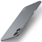 For iPhone 16 Plus / Gray
