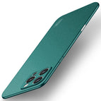 For iPhone 16 Pro / Green