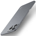 For iPhone 16 Pro Max / Gray