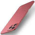 For iPhone 16 Pro Max / Red