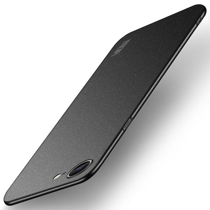 MOFI Fandun Series Frosted PC Ultra-thin All-inclusive Phone Case, For iPhone 17e / 16e, For iPhone 17 Pro Max, For iPhone 17 Pro, For iPhone 17