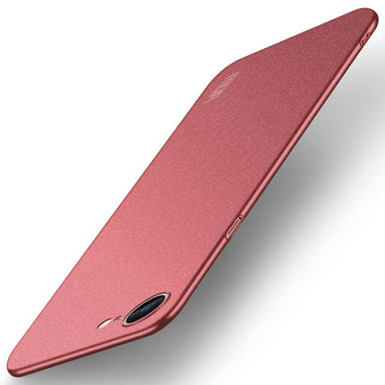 MOFI Fandun Series Frosted PC Ultra-thin All-inclusive Phone Case, For iPhone 17e / 16e, For iPhone 17 Pro Max, For iPhone 17 Pro, For iPhone 17