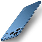 For iPhone 17 Pro Max / Blue