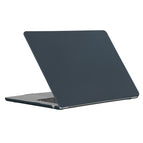 For MacBook Air 15.3 (A2941) / Black