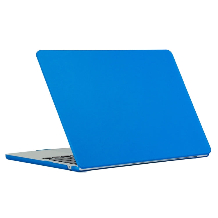 ENKAY Hat-Prince Matte Protective Case Cover Hard Shell, For MacBook Air 15.3 (A2941)