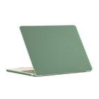 For MacBook Air 15.3 (A2941) / Dark Green