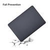 ENKAY Hat-Prince Matte Protective Case Cover Hard Shell, For MacBook Air 15.3 (A2941)