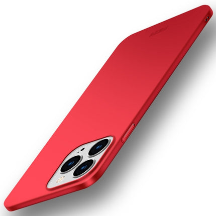 MOFI Frosted PC Ultra-thin Hard Phone Case, For iPhone 15