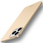 For iPhone 15 Plus / Gold