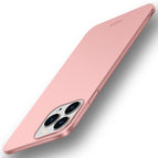 For iPhone 15 Plus / Rose Gold