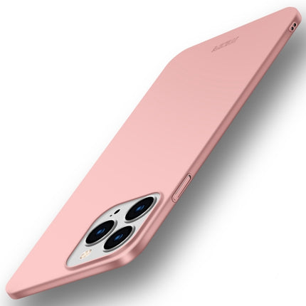 MOFI Frosted PC Ultra-thin Hard Phone Case, For iPhone 15