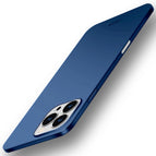 For iPhone 16 Pro Max / Blue
