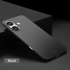 MOFI Frosted PC Ultra-thin Hard Phone Case