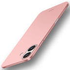For iPhone 16 Plus / Rose Gold