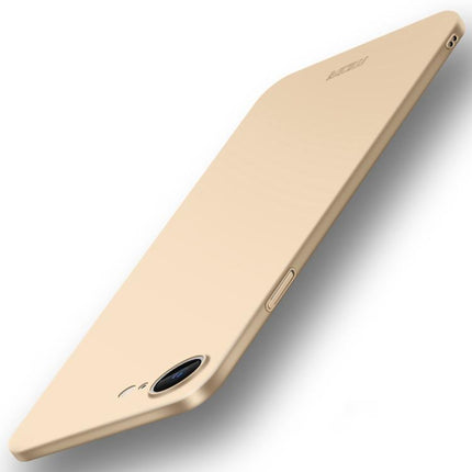 MOFI Frosted PC Ultra-thin Hard Phone Case, For iPhone 17e / 16e, For iPhone 17 Pro Max, For iPhone 17 Pro, For iPhone 17