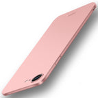 For iPhone 17e / 16e / Rose Gold